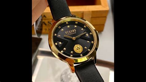 versus手錶